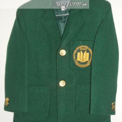Dar E Arqam School Blazer