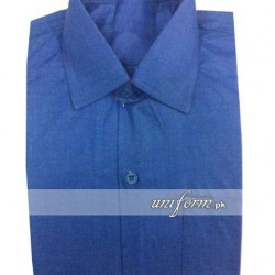 Educators School Boys Full Sleeves Shirt