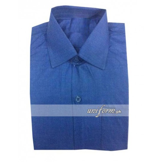 Educators School Boys Full Sleeves Shirt