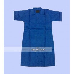 Girls half Sleeves Shirt for Educators School