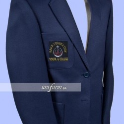 Fauji Foundation School Blazer