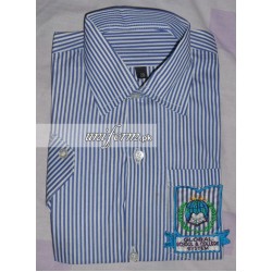 Global Education System Boys Shirt