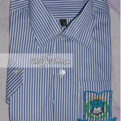 Global Education System Boys Shirt