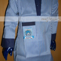 Global Education System Girls Shirt