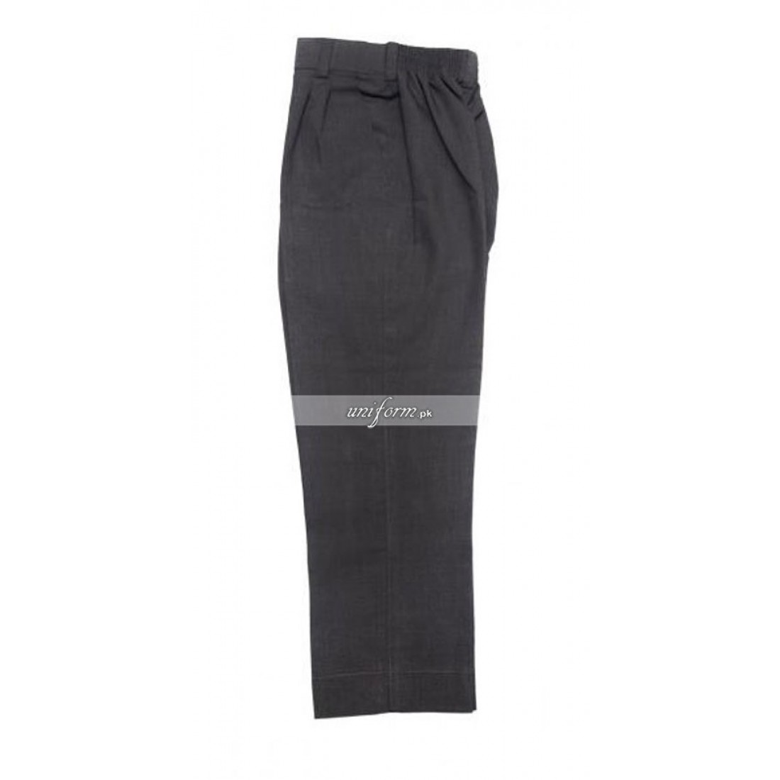 Boys Pant - Grey