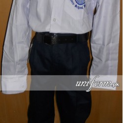 Lahore School System Boys Pant Shirt