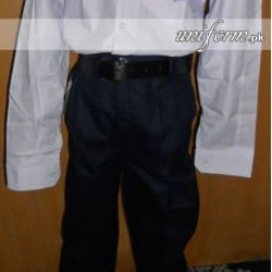 Lahore School System Boys Pant Shirt