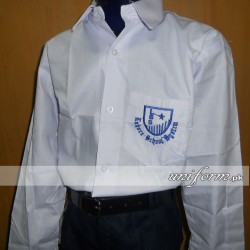 Lahore School System Boys Shirt