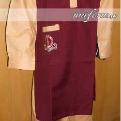 Rainbow Public School Girls Shirt