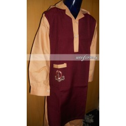 Rainbow Public School Girls Shirt