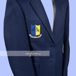 St Mary Academy Blazer