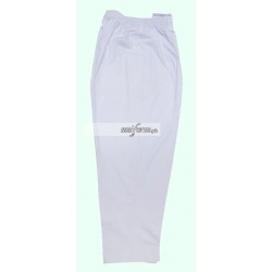 Girls Shalwar White Color