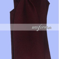 Roots School System Boys Tie