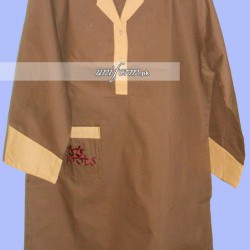 Roots School System Girls Shirt