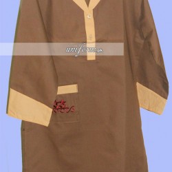 Roots School System Girls Shirt